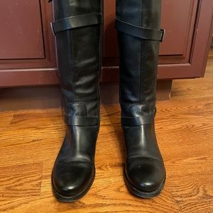 Matisse Boots
